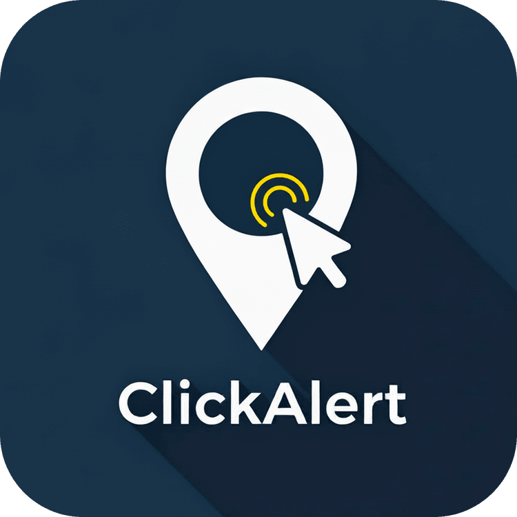 ClickAlert Illustration