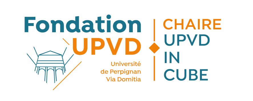 UPVD InCube Chaire
